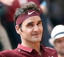 La marca Federer es la más rentable del deporte mundial