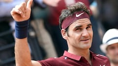 La marca Federer es la más rentable del deporte mundial