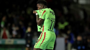 Juárez hace historia y se clasifica por primera vez a la Liguilla