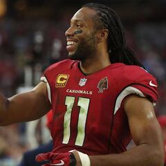 Larry Fitzgerald: Unas manos que merecen un anillo