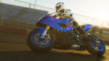 Captura de pantalla - The Crew: Wild Run (PC)