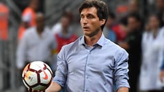 Guillermo: “Daremos la vida para ganar la Copa”