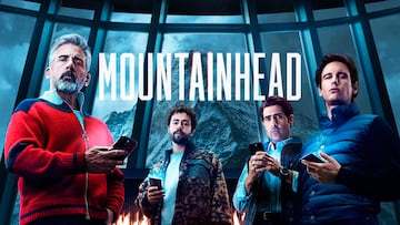 Mountain Head Crítica Review