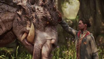 Hogwarts Legacy: dimite el productor que difundió posturas antifeministas en sus vídeos