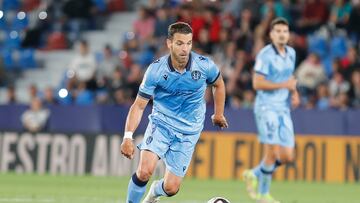 15/05/23 PARTIDO SEGUNDA DIVISION
LEVANTE UD - UD IBIZA
IBORRA