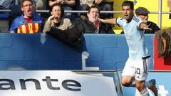 Mucho tesoro para el Celta ante un combativo Levante