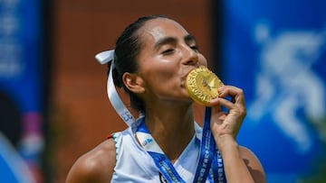 ¡Partidazo y México es campeón mundial una vez más!
