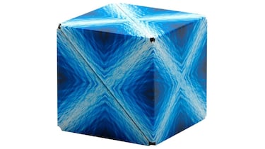 El truco para olvidar el estrés es un juguete (y arrasa en Amazon)