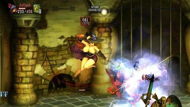 Galería de imágenes: Dragon's Crown