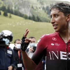 Bernal conquista Occitania