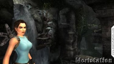 Lara Croft regresa por su aniversario