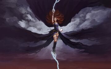 Ilustraci¨®n - Age of Wonders III (PC)
