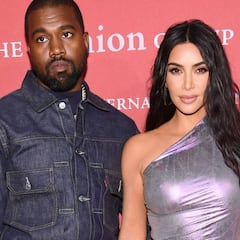 ¡Kanye West y Kim Kardashian te dan un tour por su mansión!