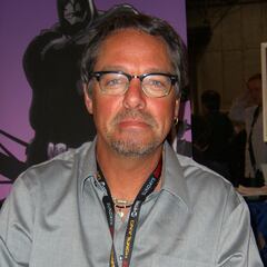 Muere Tim Sale, dibujante de Marvel y DC, a los 66 años