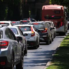 Restricción Vehicular en Chile: quién no puede circular, restricciones y comunas afectadas