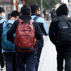 Bono Logro Escolar | Cómo saber con mi RUT si lo puedo cobrar