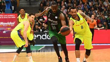 Resumen del Joventut-Barcelona, Liga Endesa 2019 (89-77): La Penya puede con un Barça gris