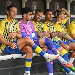 La redención de Jesé no se detiene