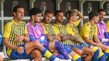 La redención de Jesé no se detiene