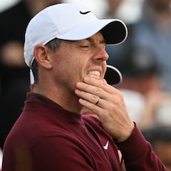 Rory McIlroy misses cut at 2024 British Open. What comes next?