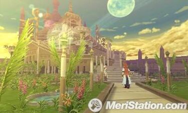 Namco prepara una nueva entrega de la saga Tales