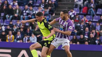 Altimira, en Valladolid.