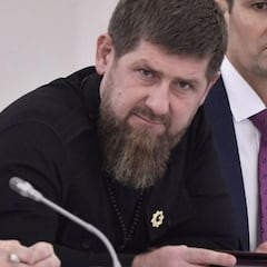 Rusia se retira de Liman y el líder checheno hace una petición ‘nuclear’ a Putin