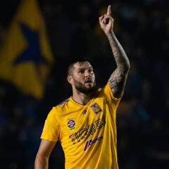 XI ideal de Liga MX con jugadores mayores de 30 años