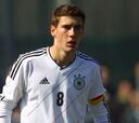 El Real Madrid sigue a Leon Goretzka, según La Sexta