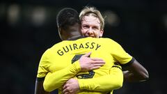 Sporting de Portugal 0 - Borussia Dortmund 3: resumen, goles y resultado del partido de UEFA Champions League 2025