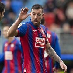 "Ipurúa debe ser nuestro fortín, nos jugamos la permanencia en casa"