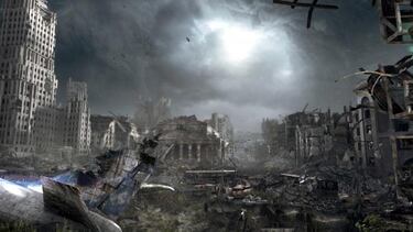 Metro: Redux; Impresiones