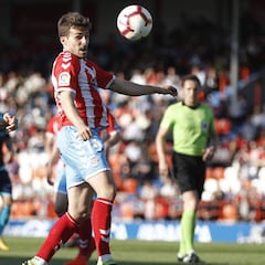 El Albacete golea en Lugo y sueña con el ascenso directo