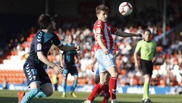 El Albacete golea en Lugo y sueña con el ascenso directo