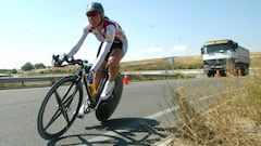 #LaRuta: Dori Ruano saltó del escaño al título de campeona