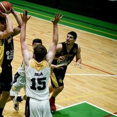 Por la ola de contagios, se suspende la Liga Nacional