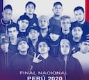 Batalla Gallos Red Bull Perú 2020: resumen y resultado de la final nacional de freestyle