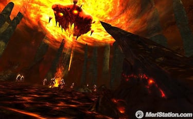 Rift: Planes of Telara