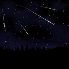 Lluvia de meteoros Perseidas: fecha del fenómeno astronómico y lugares donde se podrá ver