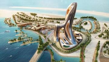 Carpetazo al plan de 5 mil millones para la ciudad africana del futuro: las autoridades confirman que “ya no existe”