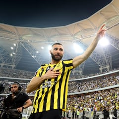 Asia copia a la UEFA y crea la super-Champions