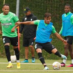 Tomás Ángel sobre el Sudamericano: “La tristeza es enorme”