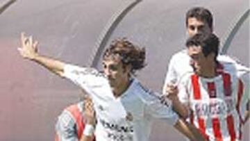 Juanfran apunta al Mundial.