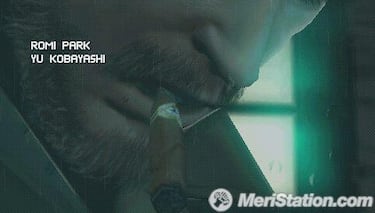 Metal Gear Solid: Peace Walker, Impresiones