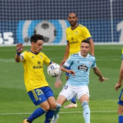 Iza y Fali ya son centenarios