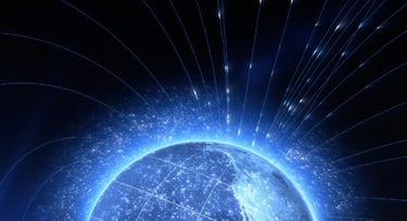 La Tierra y el increíble descubrimiento del tercer campo de energía que la rodea y que cambia cómo la entendemos