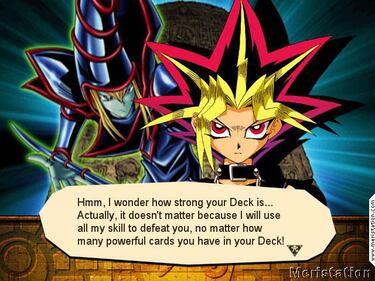 Yu-Gi-Oh se deja ver en Xbox