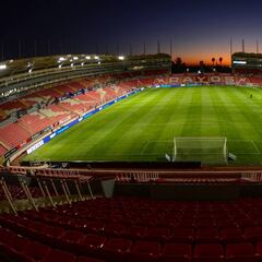 Liga MX: el León vs América se jugará en el Estadio Victoria