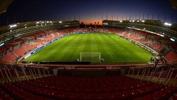 Liga MX: el León vs América se jugará en el Estadio Victoria