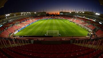 Liga MX: el León vs América se jugará en el Estadio Victoria